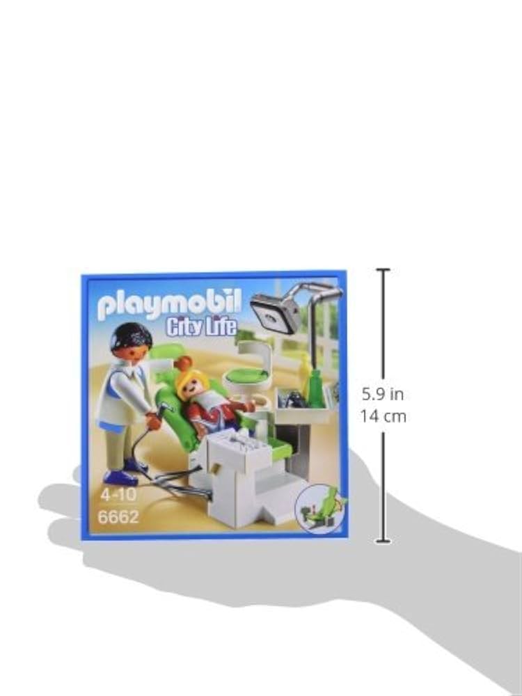 playmobil 病院3203 3906 3927 3980 検問　歯医者 playmobil 病院3203 3906 3927 3980 検問 歯医者